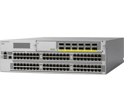Main Image for Cisco Nexus 93128TX Layer 3 Switch