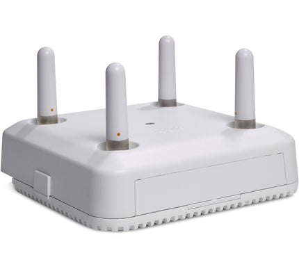 Main Image for Cisco Aironet AP3802E IEEE 802.11ac 5.20 Gbit/s Wireless Access Point
