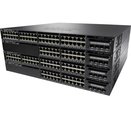 Main Image for Cisco Catalyst 3650-24PDM-E Switch