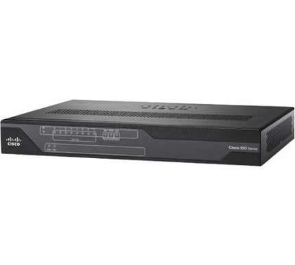 Main Image for Cisco 886 VDSL/ADSL over ISDN Multi-mode Router
