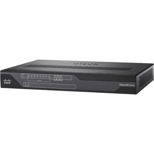Main Image for Cisco 886 VDSL/ADSL over ISDN Multi-mode Router