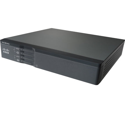 Main Image for Cisco 867VAE Integrated Services Router