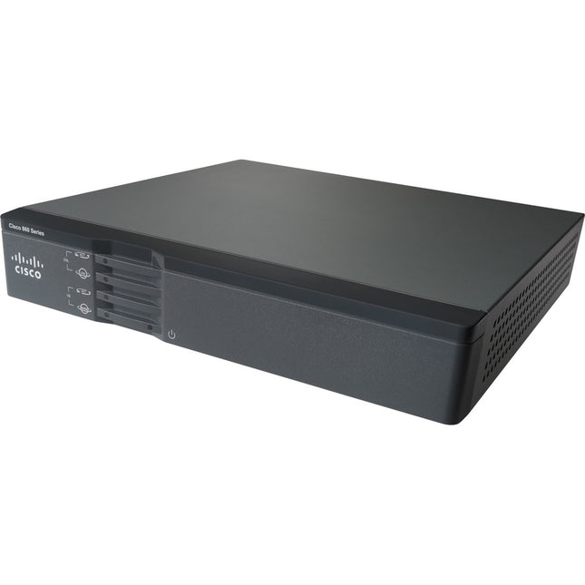 Main Image for Cisco 867VAE Integrated Services Router