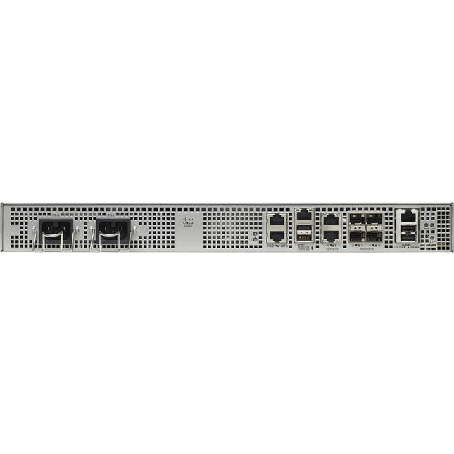 Main Image for Cisco ASR-920-4SZ-A Router