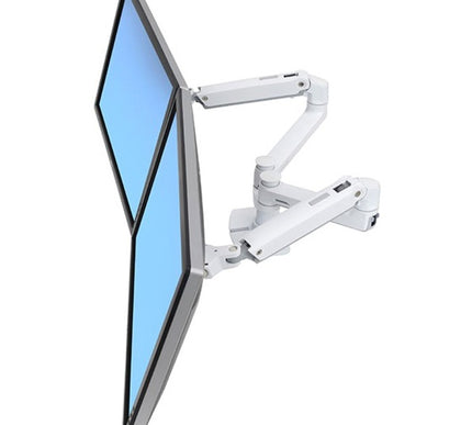 Main Image for Ergotron Mounting Arm for Monitor - White