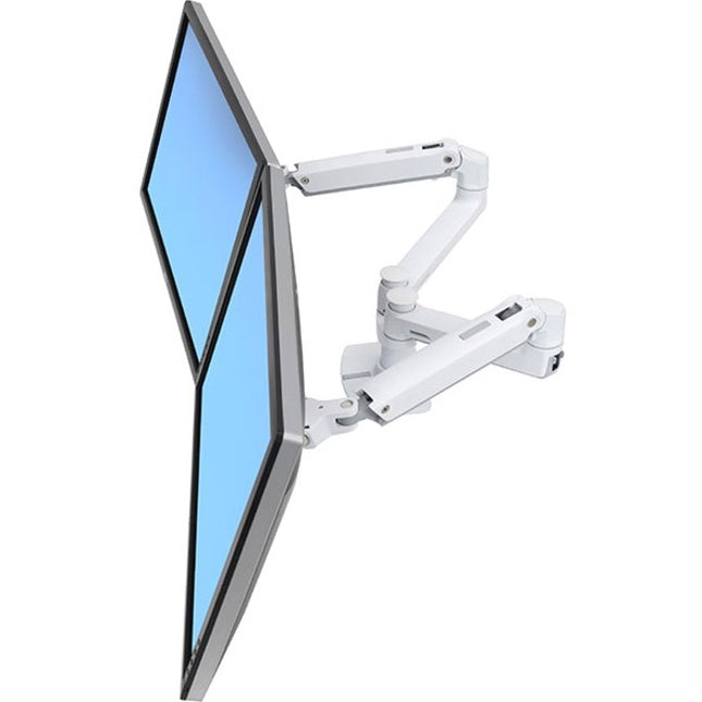 Main Image for Ergotron Mounting Arm for Monitor - White