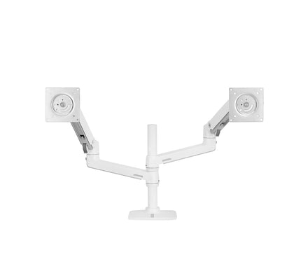 Main Image for Ergotron Mounting Arm for Monitor - White