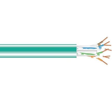 Main Image for Black Box GigaTrue Cat.6a UTP Network Cable