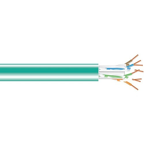 Main Image for Black Box GigaTrue Cat.6a UTP Network Cable
