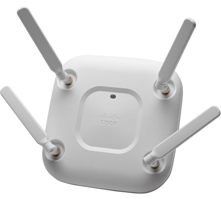 Main Image for Cisco Aironet 2702E IEEE 802.11ac 1.27 Gbit/s Wireless Access Point