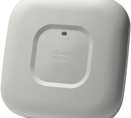 Main Image for Cisco Aironet 1702I IEEE 802.11ac 867 Mbit/s Wireless Access Point