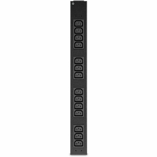 Main Image for APC NetShelter Basic Rack PDU, Half Height, 100-240V/20A, 220-240V/16A, 14 C13 outlet