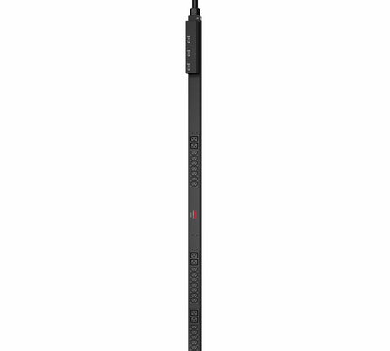 Main Image for APC NetShelter Basic Rack PDU, Vertical, 208V, 60A, 21 C13 and 6 C19 outlet