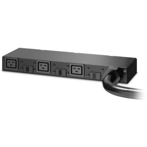 Main Image for APC by Schneider Electric Basic AP6039A 3-Outlet PDU