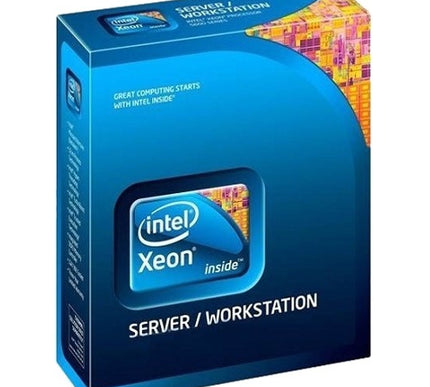 Main Image for Dell Intel Xeon E5-2600 v4 E5-2620 v4 Octa-core (8 Core) 2.10 GHz Processor Upgrade