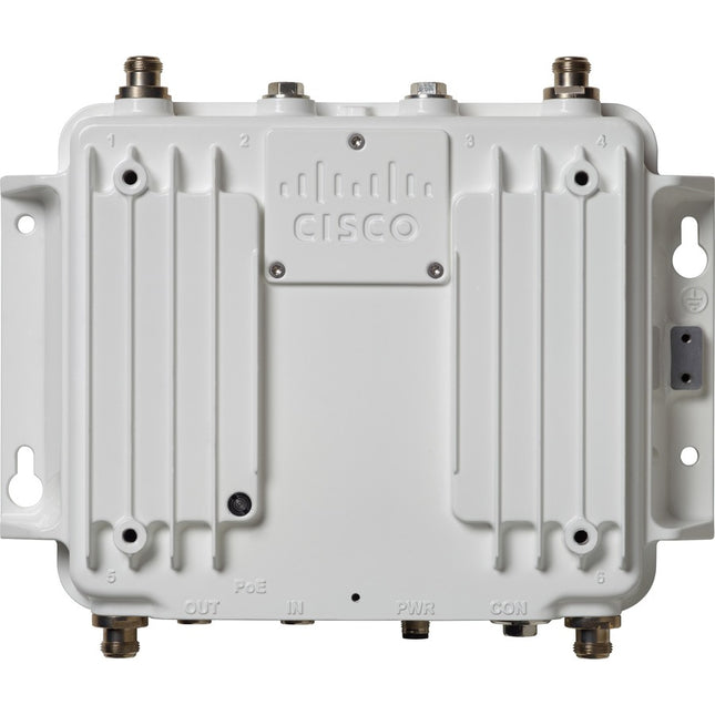 Main Image for Cisco IW3702 IEEE 802.11ac 1.27 Gbit/s Wireless Access Point