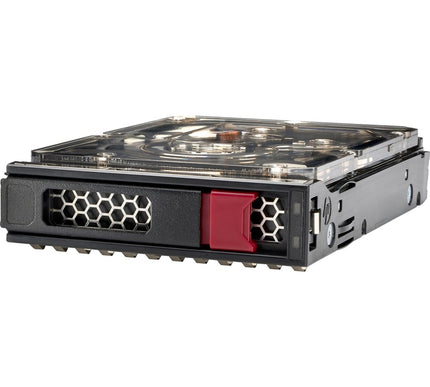 Main Image for HPE 8 TB Hard Drive - 3.5" Internal - SATA (SATA/600)
