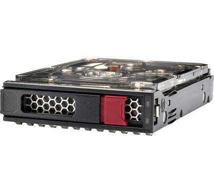 Main Image for HPE 8 TB Hard Drive - 3.5" Internal - SAS (12Gb/s SAS)