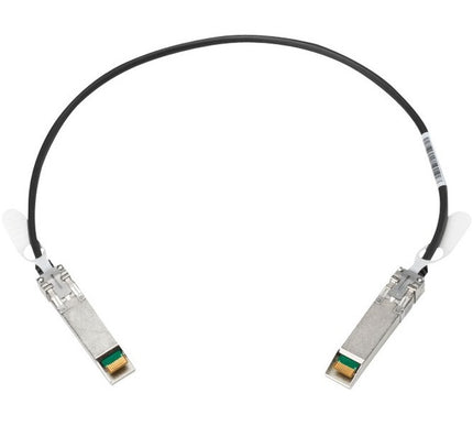 Main Image for HPE 25Gb SFP28 to SFP28 3m Direct Attach Copper Cable