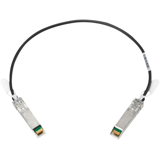 Main Image for HPE 25Gb SFP28 to SFP28 3m Direct Attach Copper Cable