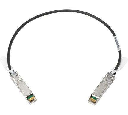 Main Image for HPE 25Gb SFP28 to SFP28 5m Direct Attach Copper Cable