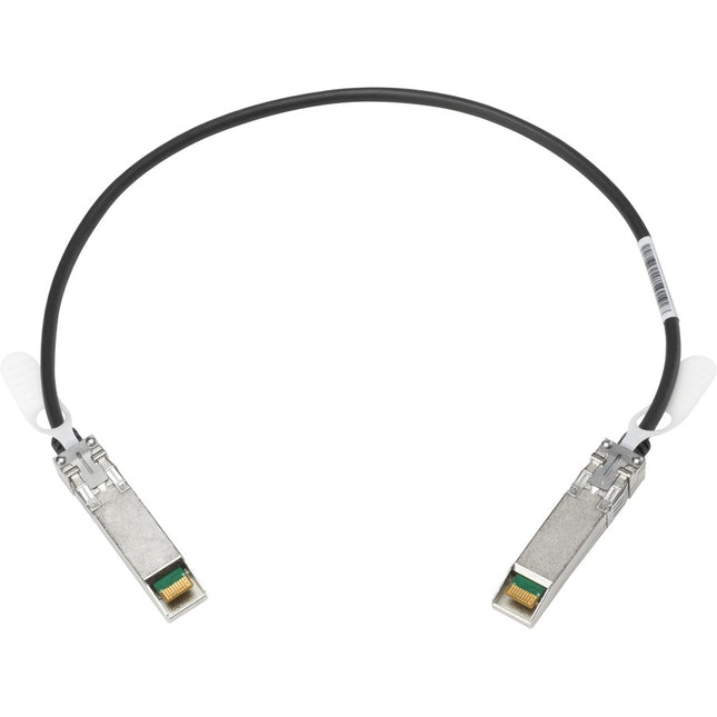 Main Image for HPE 25Gb SFP28 to SFP28 5m Direct Attach Copper Cable