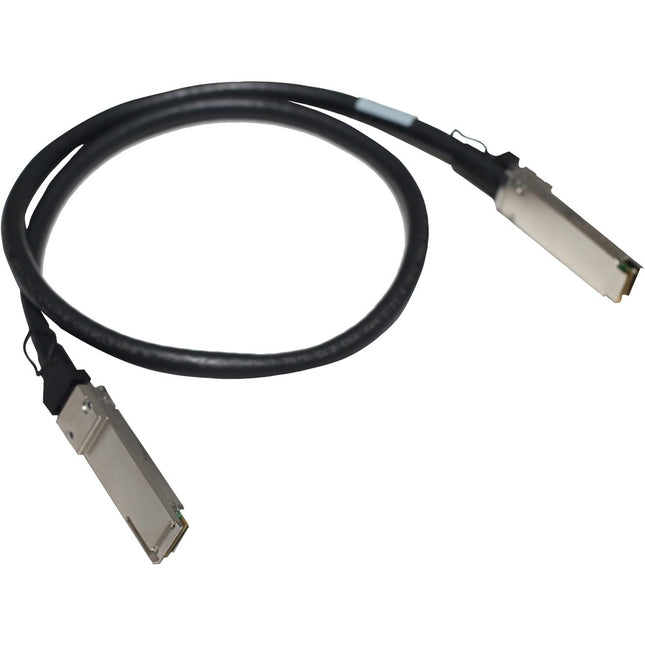 Main Image for HPE 100Gb QSFP28 to QSFP28 3m Direct Attach Copper Cable