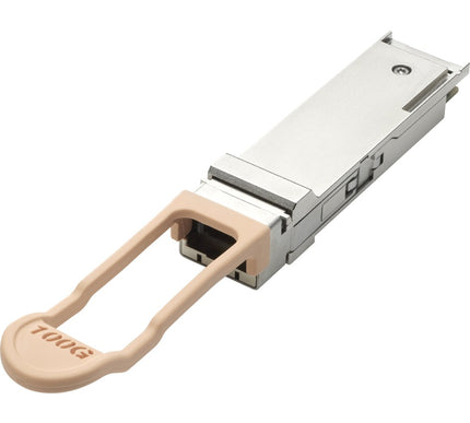 Main Image for HPE 100Gb QSFP28 MPO SR4 100m Transceiver