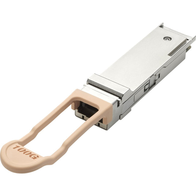 Main Image for HPE 100Gb QSFP28 MPO SR4 100m Transceiver
