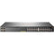 Main Image for Aruba 2930F 24G PoE+ 4SFP Switch
