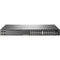 Main Image for Aruba 2930F 24G PoE+ 4SFP+ TAA-compliant Switch