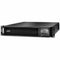 Main Image for APC Smart-UPS On-Line, 3kVA, Rackmount 2U, 208V, 2x L6-20R+1x L6-30R NEMA outlets, Network Card, Extended runtime, W/ rail kit