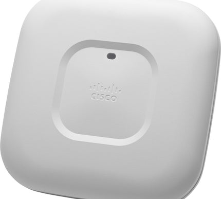 Main Image for Cisco Aironet 2702I IEEE 802.11ac 1.30 Gbit/s Wireless Access Point