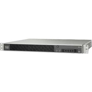 Main Image for Cisco ASA 5512-X Network Security/Firewall Appliance