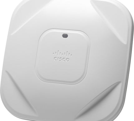 Main Image for Cisco Aironet 1602I IEEE 802.11n 300 Mbit/s Wireless Access Point