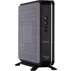 Main Image for Lenovo Itona IQ-B IQ-B00-F10R8-PH1 Thin Client Celeron J1900 Quad-core (4 Core) 2 GHz