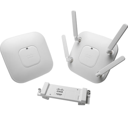Main Image for Cisco Aironet 3602I IEEE 802.11n 450 Mbit/s Wireless Access Point