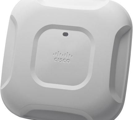 Main Image for Cisco Aironet 3702P IEEE 802.11ac 1.27 Gbit/s Wireless Access Point