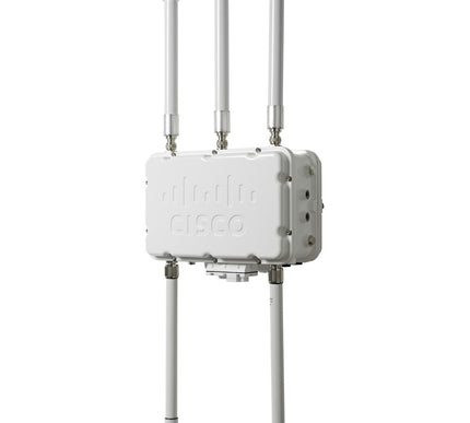Main Image for Cisco Aironet 1552S IEEE 802.11n 300 Mbit/s Wireless Access Point