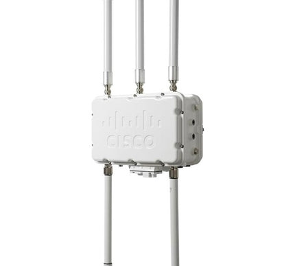 Main Image for Cisco Aironet 1552S IEEE 802.11n 300 Mbit/s Wireless Access Point