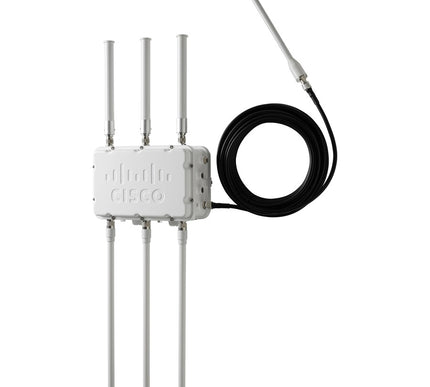 Main Image for Cisco Aironet 1552WU IEEE 802.11n 300 Mbit/s Wireless Access Point