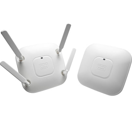 Main Image for Cisco Aironet 2602I IEEE 802.11n 450 Mbit/s Wireless Access Point