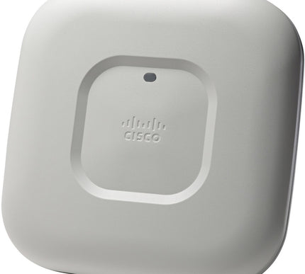 Main Image for Cisco Aironet 1702I IEEE 802.11ac 867 Mbit/s Wireless Access Point