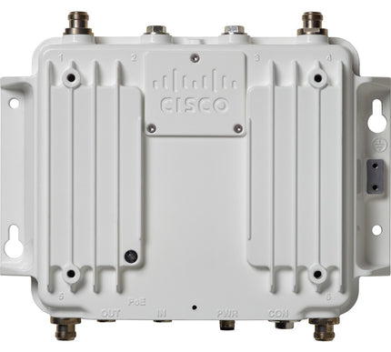 Main Image for Cisco IW3702 IEEE 802.11ac 1.27 Gbit/s Wireless Access Point