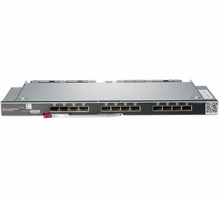 Main Image for HPE Synergy 10Gb Pass-Thru Module