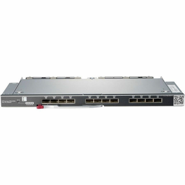 Main Image for HPE Synergy 10Gb Pass-Thru Module