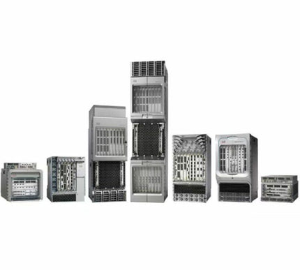 Main Image for Cisco ASR 9000 Route Switch Processor