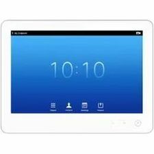 Main Image for Cisco CTS-CTRL-DV10 10" Class LCD Touchscreen Monitor - Refurbished