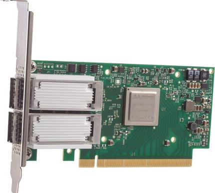Main Image for Lenovo Mellanox ConnectX-4 Lx 1x40GbE QSFP28 Adapter