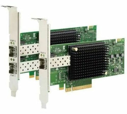 Main Image for Lenovo Emulex 16Gb Gen6 FC Dual-port HBA